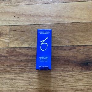 ZO Skin Health Calming Toner- travel size